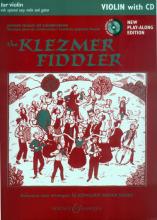The Klezmer Fiddler