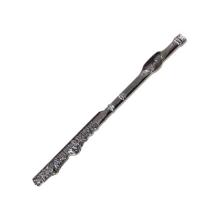 Flute Pin
