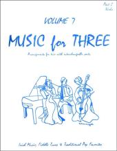 Music for Three (Viola) - Vol. 7