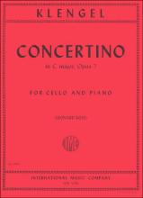 Concertino in C Op.7