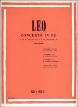 Concerto in D