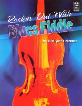 Rockin' Out with Blues Fiddle