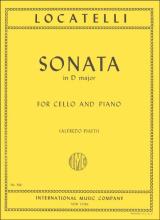 Sonata in D