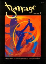 BARRAGE VOL.1 (BOOK/CDROM)