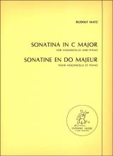 Sonatina in C