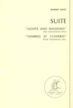 Suite - Lights & Shadows