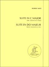 Suite in C Major