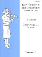 Concertino in G