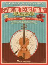 Swinging Texas Fiddlin'