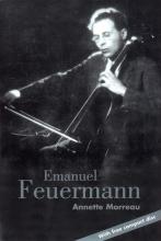 Emanuel Feuermann