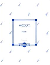Mozart - Rondo K. 250 (VLAW)
