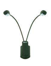 Mighty Bright Duet 2 LED Music Light