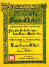  O'Neill's Music of Ireland