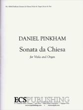  Sonata da Chiesa