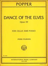 Popper - Dance of the Elves op.39