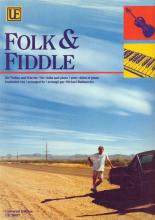 Folk & Fiddle