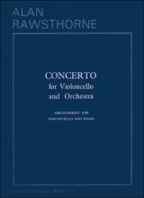 Concerto for Cello and Orchestra
