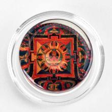 Magic Rosin - Mandala - 3G