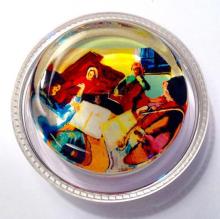 Magic Rosin - Quartet - 3G