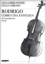 Como una Fantasia