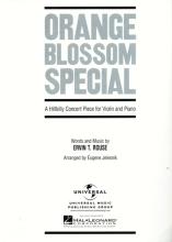 Orange Blossom Special