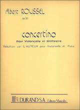 Concertino Op.57