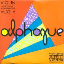 Alphayue Violin A String - medium - 4/4