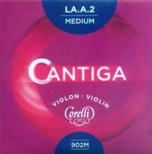 Corelli Cantiga Violin A - medium - 4/4