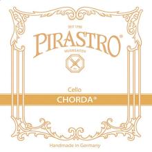 Chorda Cello D String - 29.5 - 4/4