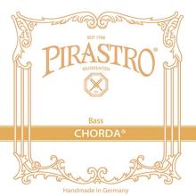 Chorda Bass A String - medium - 3/4