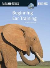 Beginning Ear Training