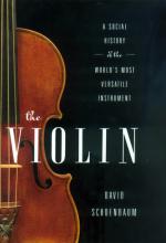 The Violin