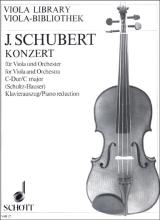 Concerto in C