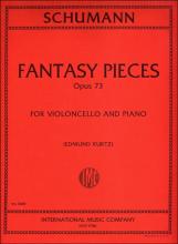 Fantasy Pieces Op.73