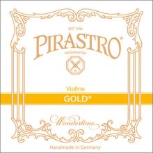 Gold Violin E String, Loop - medium - 4/4