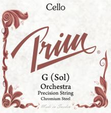 Prim Cello G String - orchestra - 4/4
