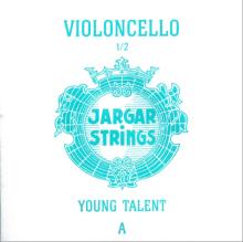 Jargar Young Talent Cello A String - medium - 1/2