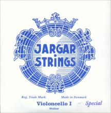 Jargar Special Cello A String - medium - 4/4