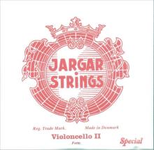 Jargar Special Cello D String - forte - 4/4