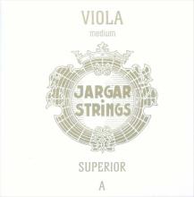 Jargar Superior Viola A String - medium