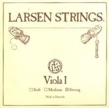 Larsen Viola A String, Loop - strong