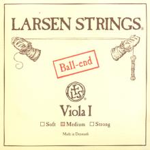 Larsen Viola A String, Ball - medium