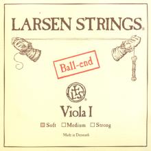 Larsen Viola A String, Ball - soft