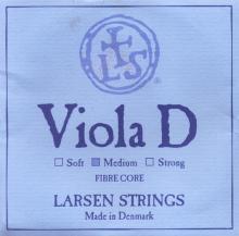 Larsen Viola D String - medium