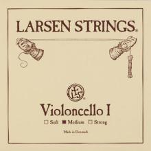 Larsen Cello A String - medium - 4/4
