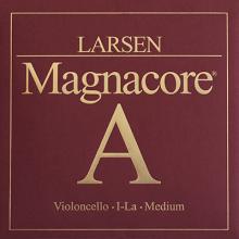Larsen Magnacore Cello A String - medium