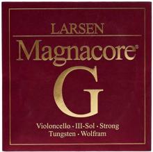 Larsen Magnacore Cello G String - Hard