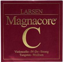 Larsen Magnacore Cello C String - Hard
