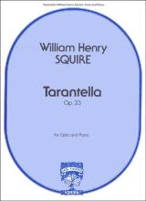 Tarantella, Op. 23