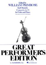Concerto in D